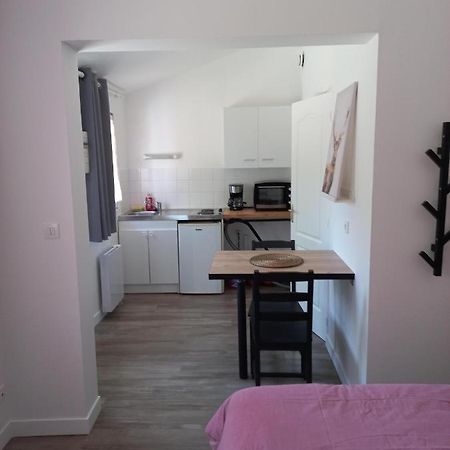 Coquette Maisonnette Bourges Luaran gambar