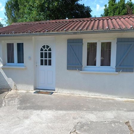 Coquette Maisonnette Bourges Luaran gambar