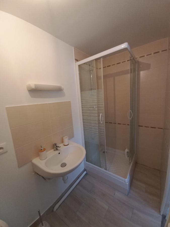 Coquette Maisonnette Bourges Luaran gambar