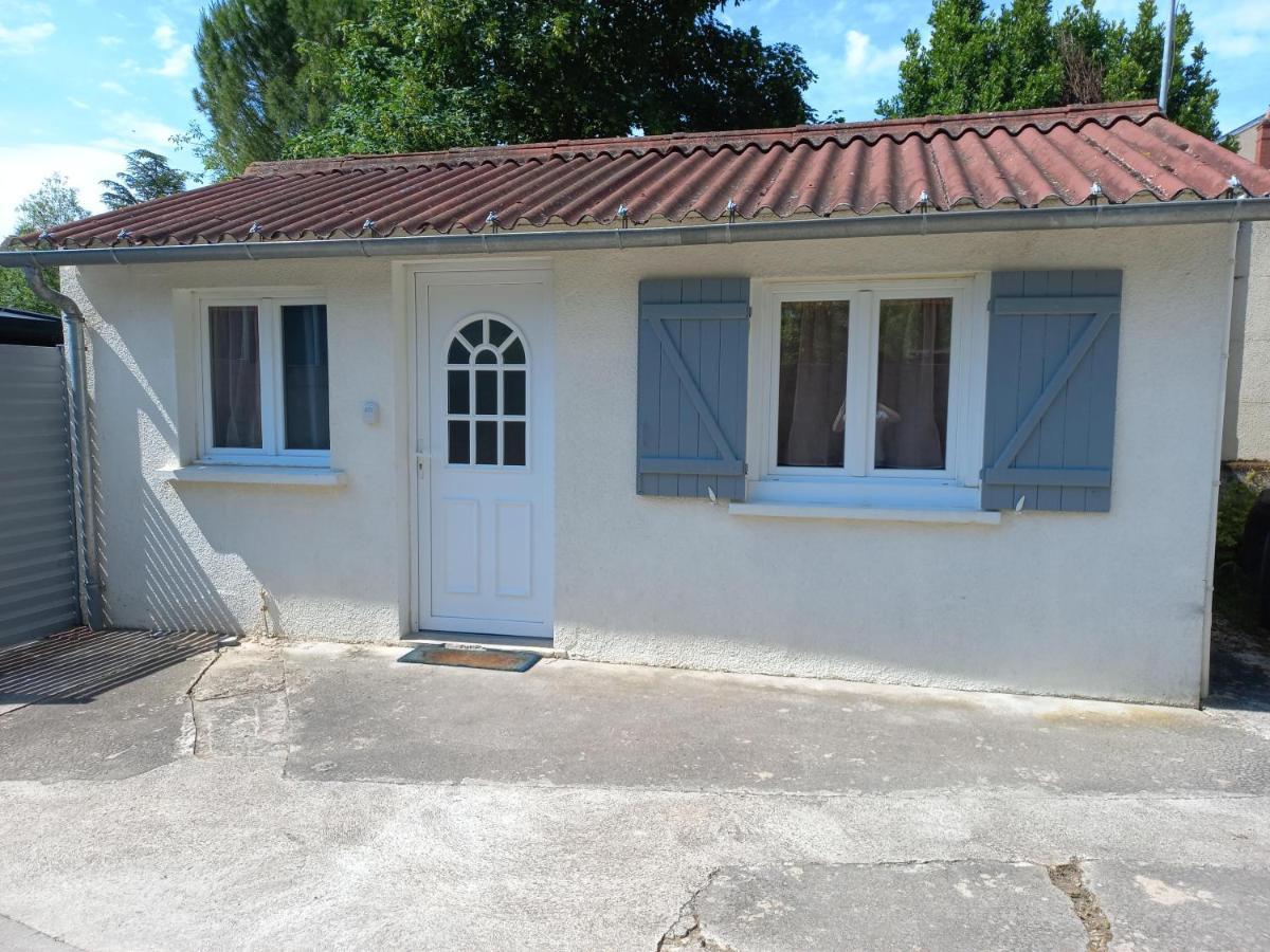 Coquette Maisonnette Bourges Luaran gambar